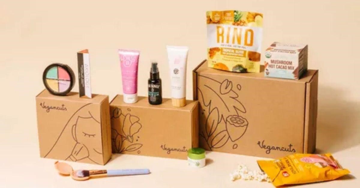 Custom Cosmetic Boxes Can Boost Your Brand’s Appeal