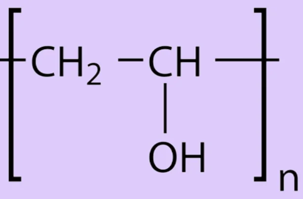 The Science Behind Polyvinyl Alcohol Understanding Its Structure and Properties