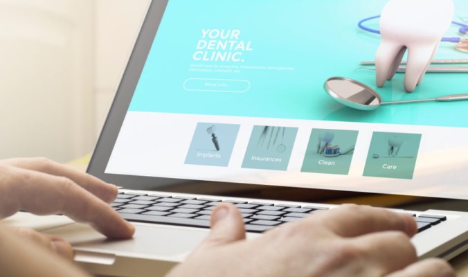 Why Dentists Are Choosing Patient News for Custom Website Design and Marketing Solutions