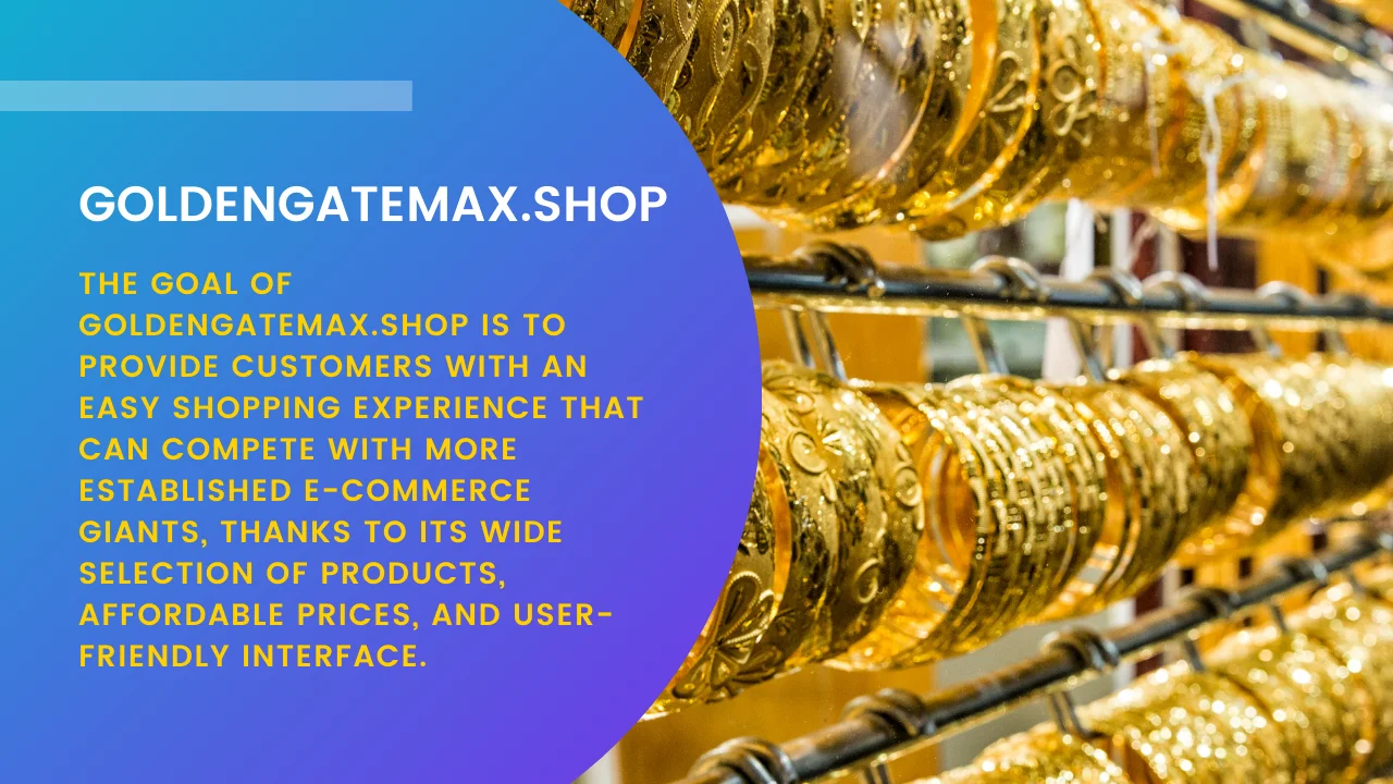 GoldenGateMax.shop