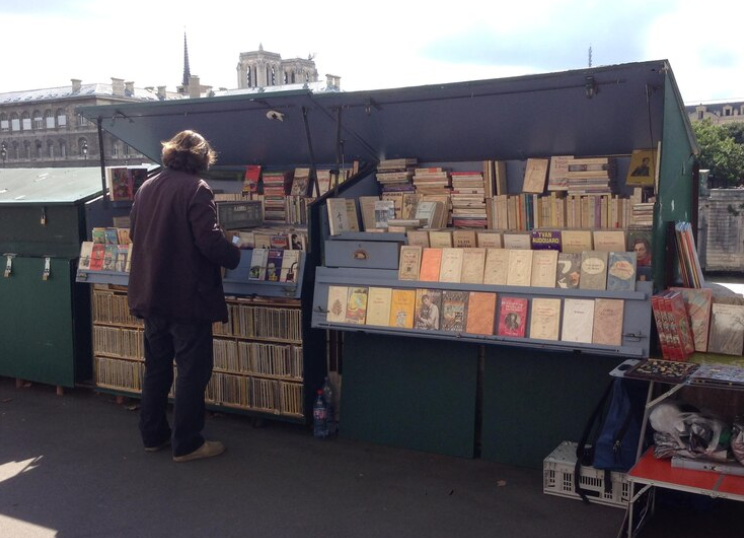 France 33M Jan. Martin TheRecord: Exploring French Music and Vinyl Culture