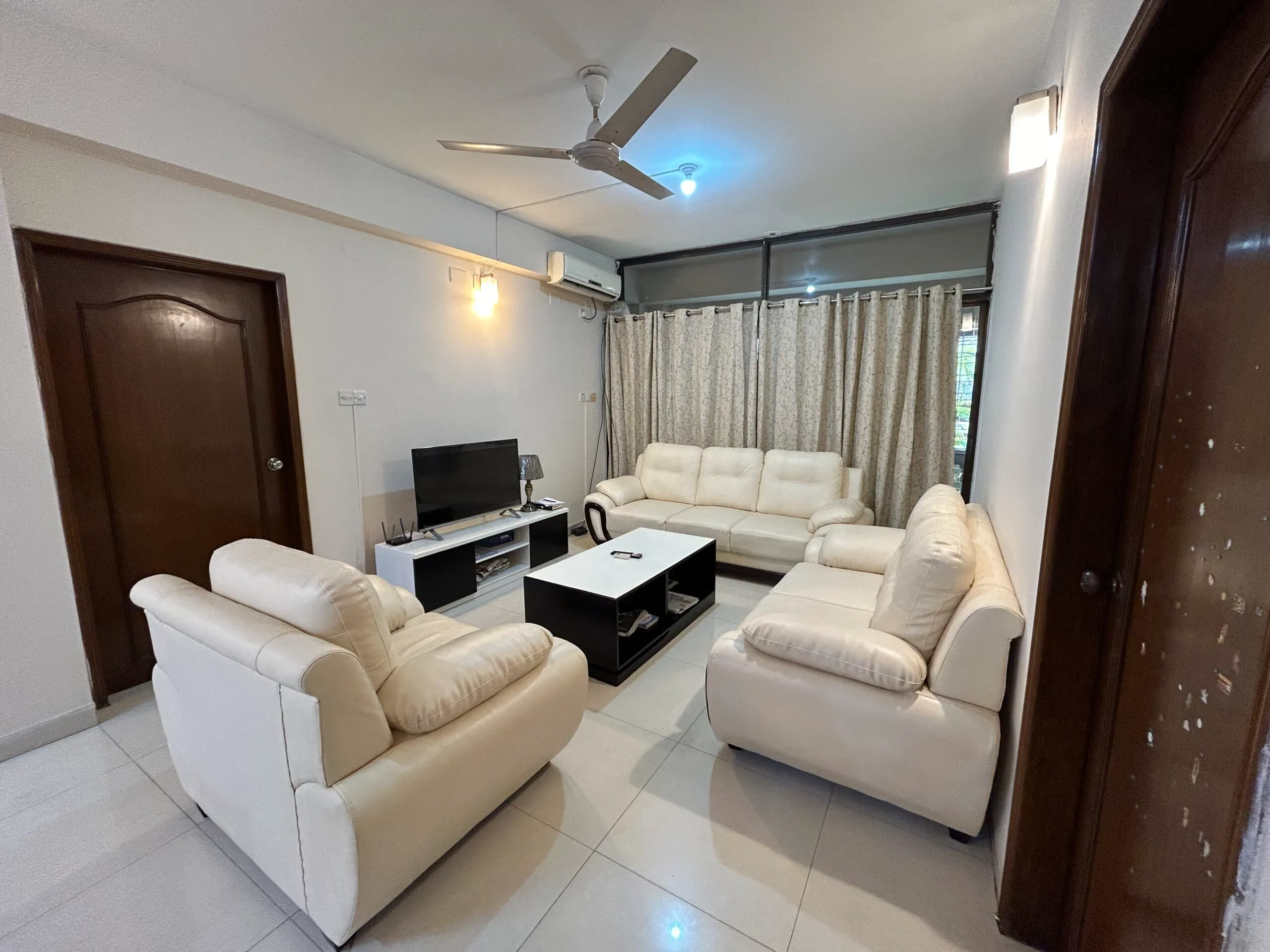 How to Rent a Furnished Flat in Dhaka