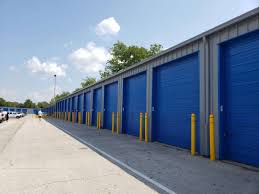 Storage Units Austin