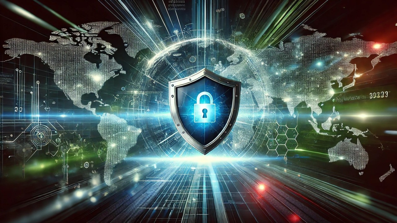 Building a Resilient Cybersecurity Strategy for Modern Enterprises