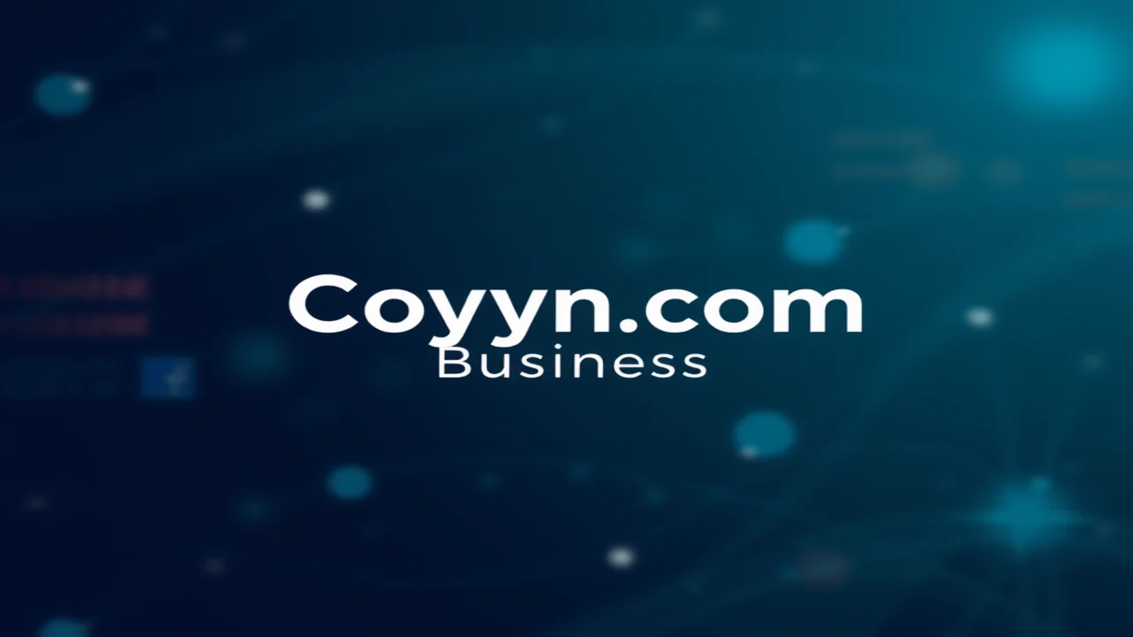 Coyyn.com Business