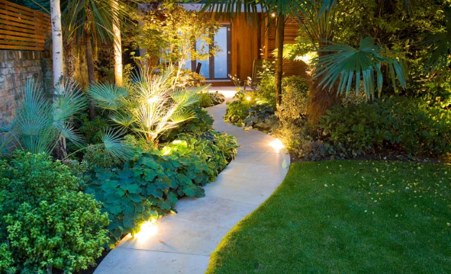 Creative Ways to Brighten Up your Garden