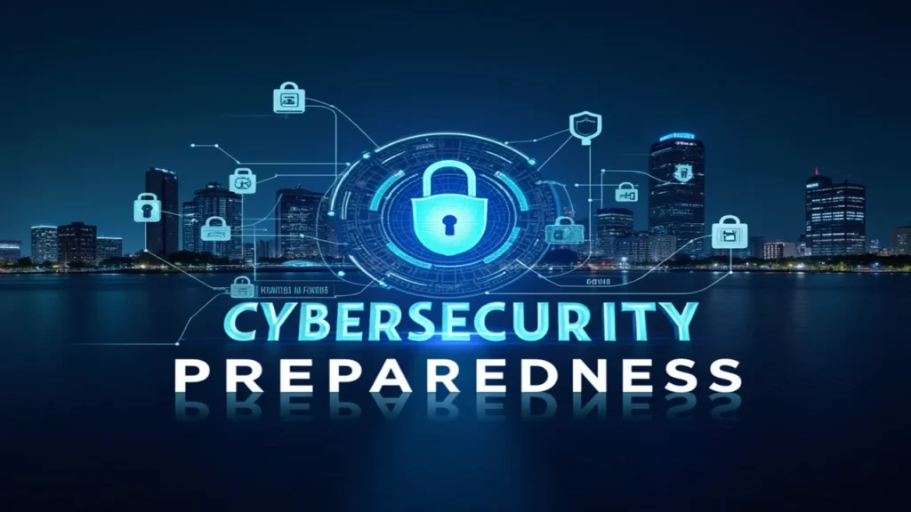 Cybersecurity Preparedness