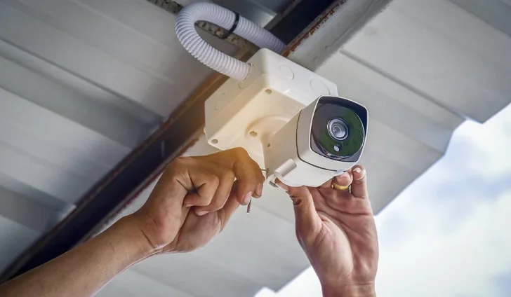 Essential Tips for Setting Up Wireless Security Cameras Outdoors