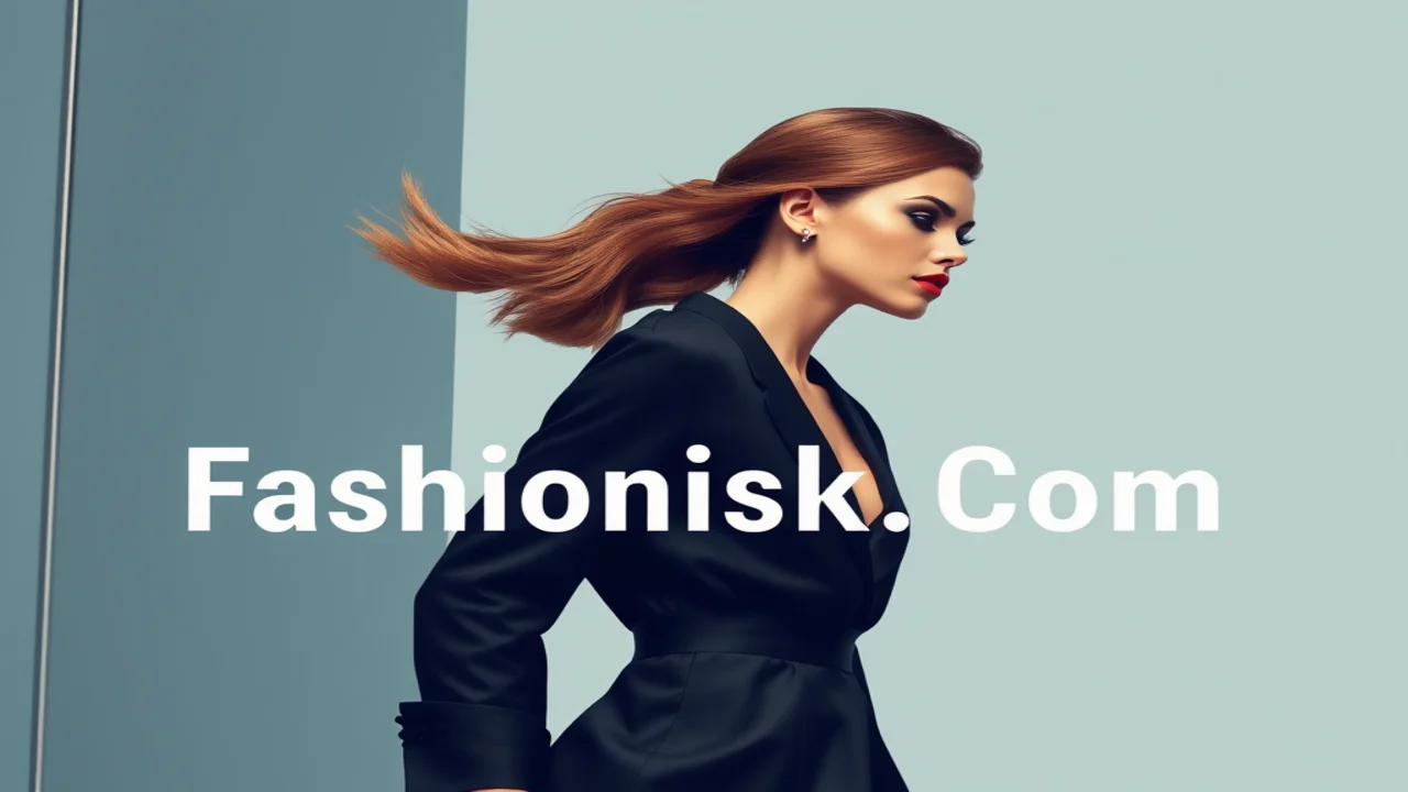 Fashionisk .Com