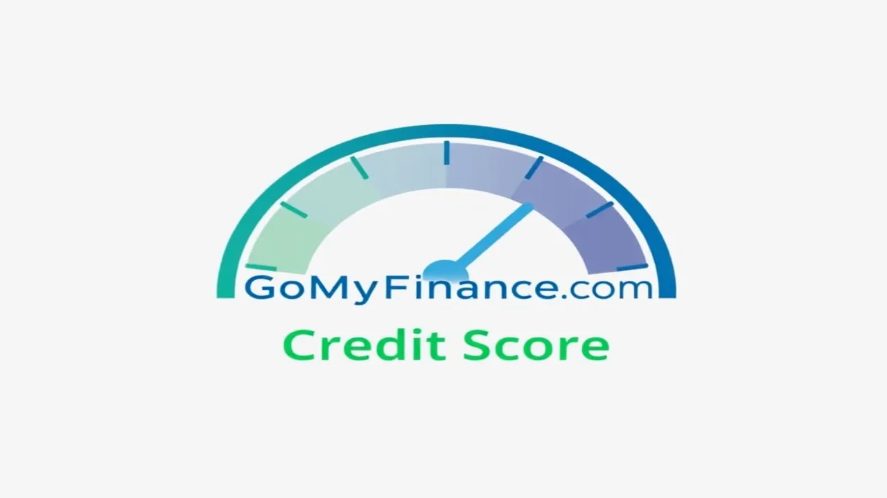 GoMyFinance.com Credit Score