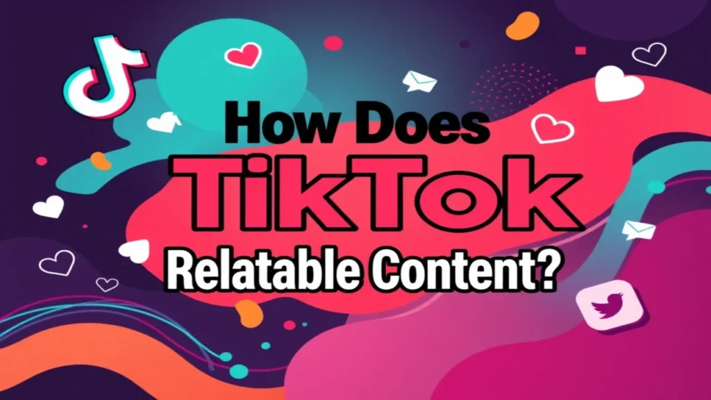 How Does TikTok urfavlaiya Create Relatable Content?