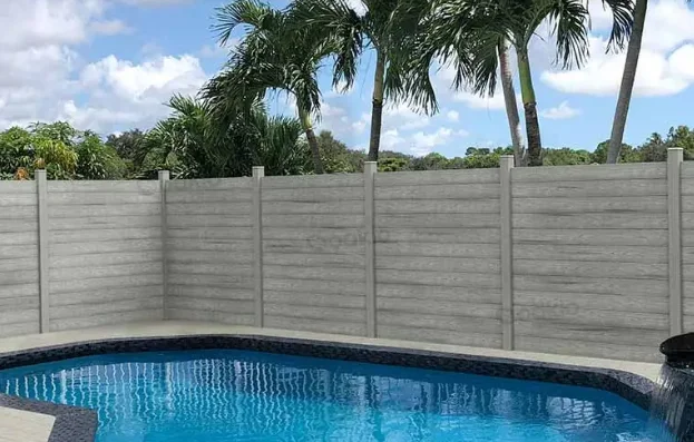 Importance of Having a Strong Fence around Your Swimming Pool