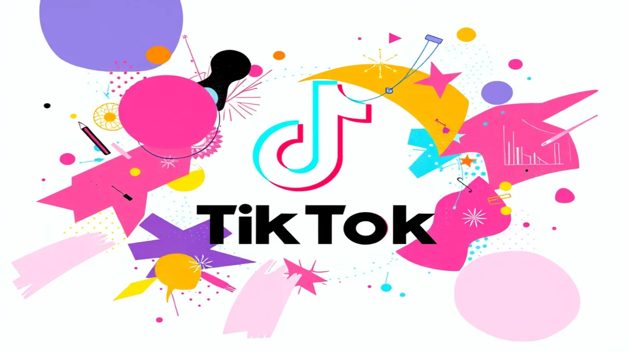 TikTok urfavlaiya