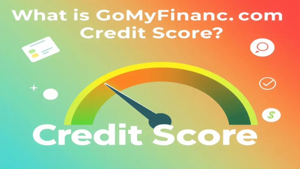 What Is GoMyFinance.com?