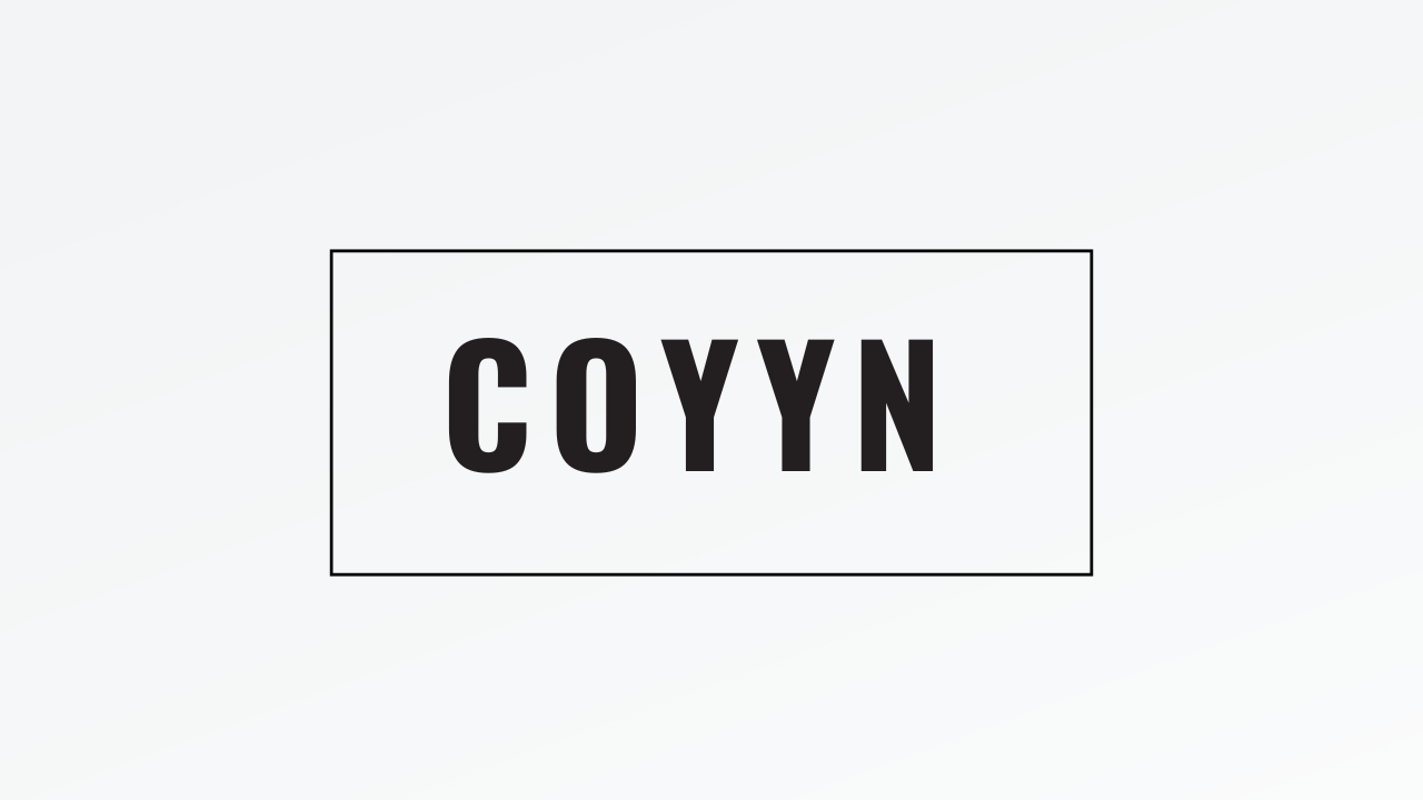 Coyyn