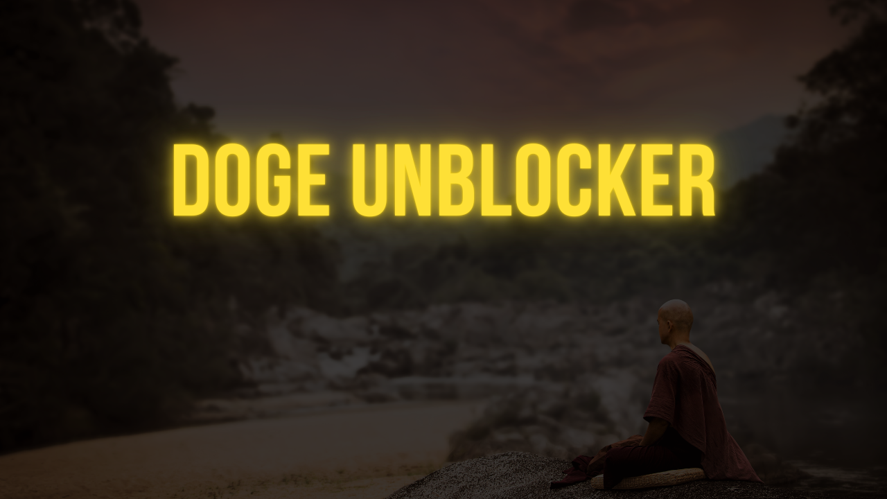 Doge Unblocker