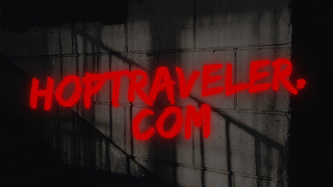 HopTraveler.com