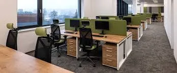 How to Optimize Your New Office Layout with Expert Furniture Installation