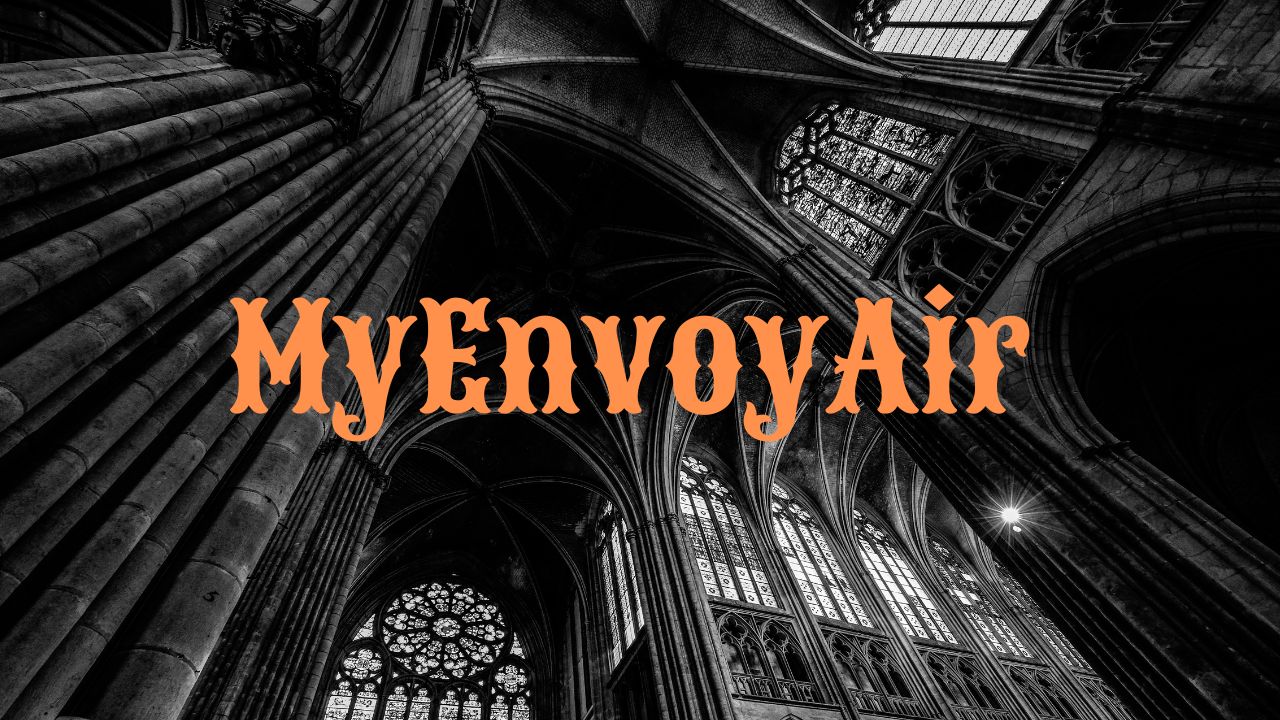 MyEnvoyAir