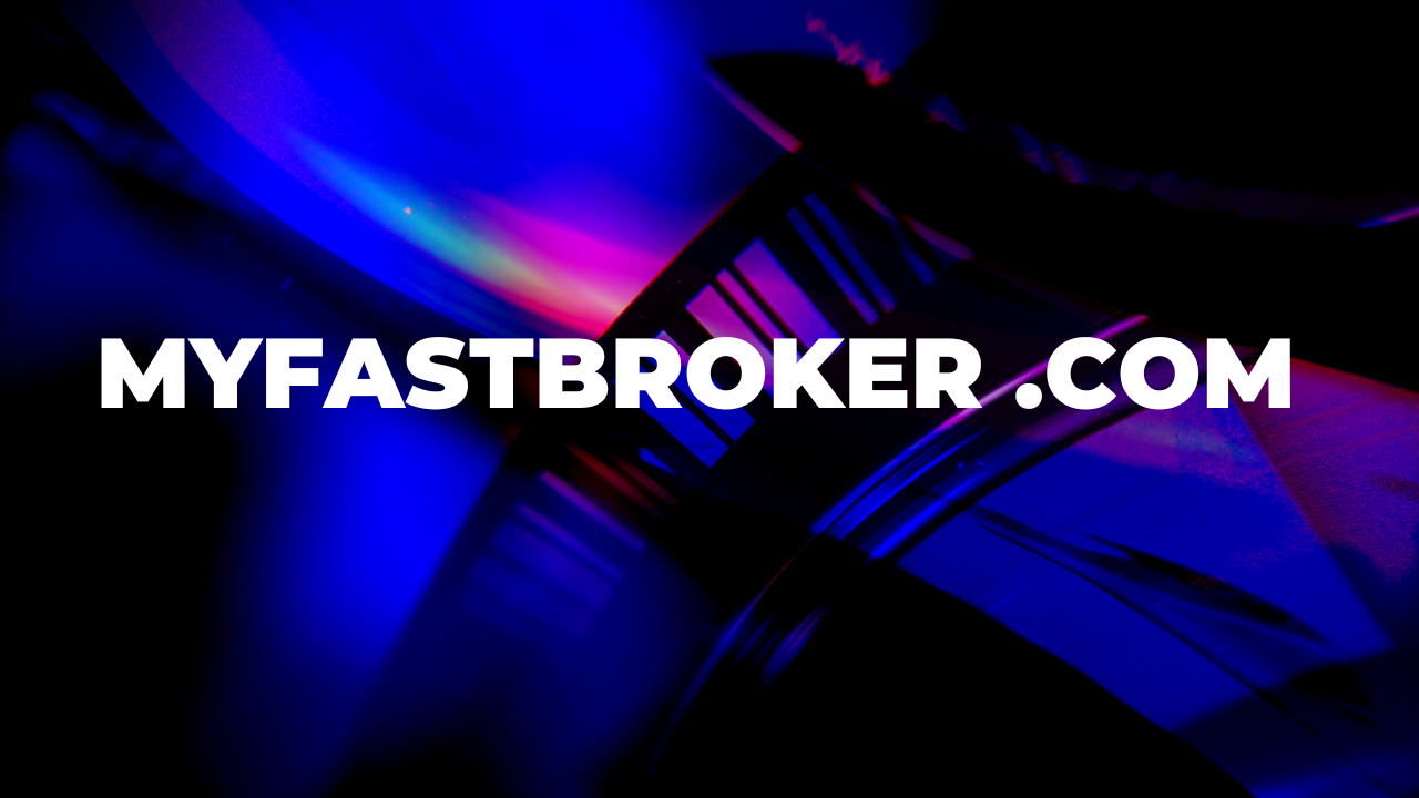 Myfastbroker .Com