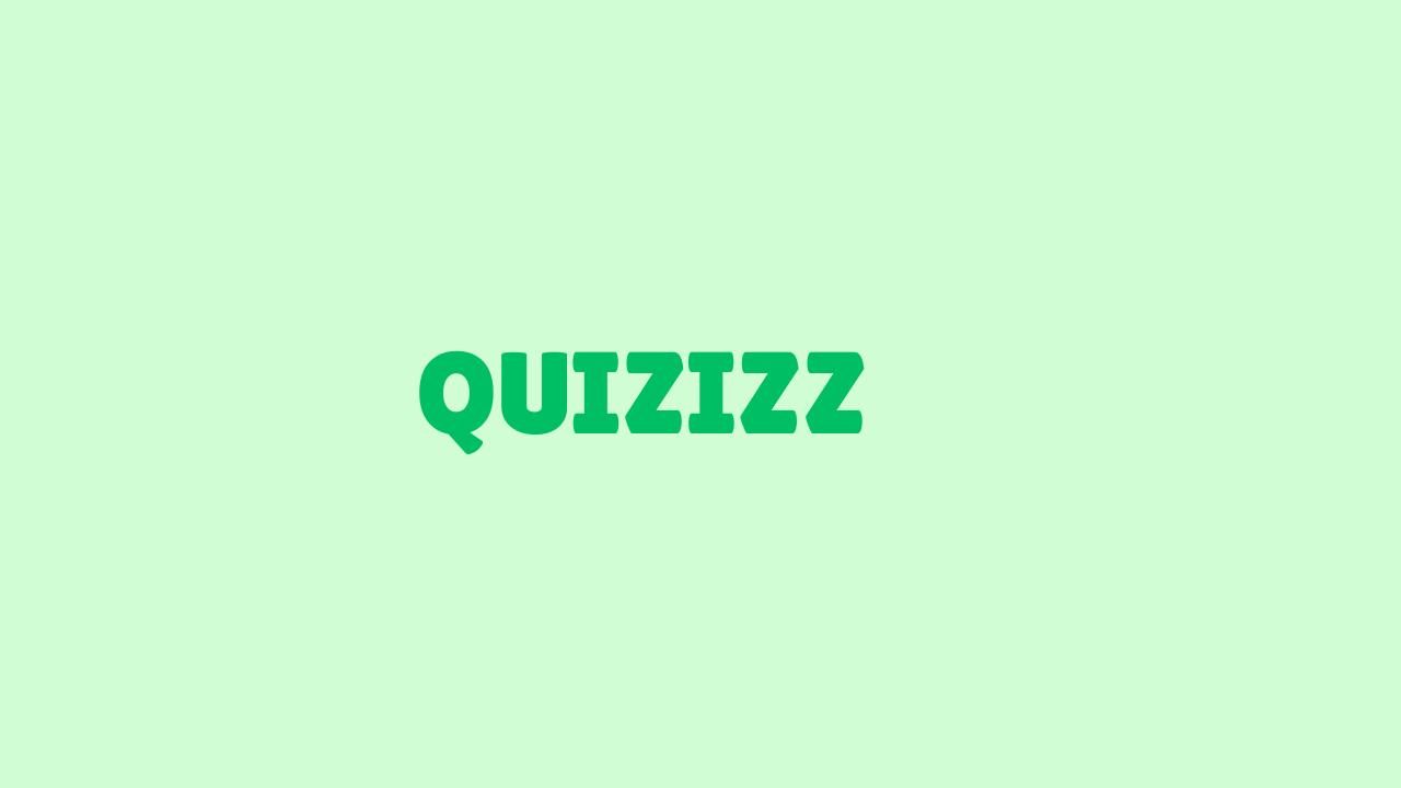 Quizizz