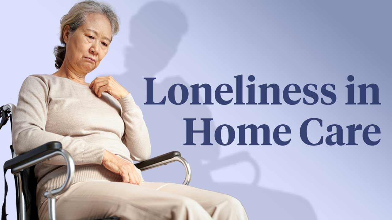 How Assisted Living Can Help Prevent Senior Isolation and Loneliness