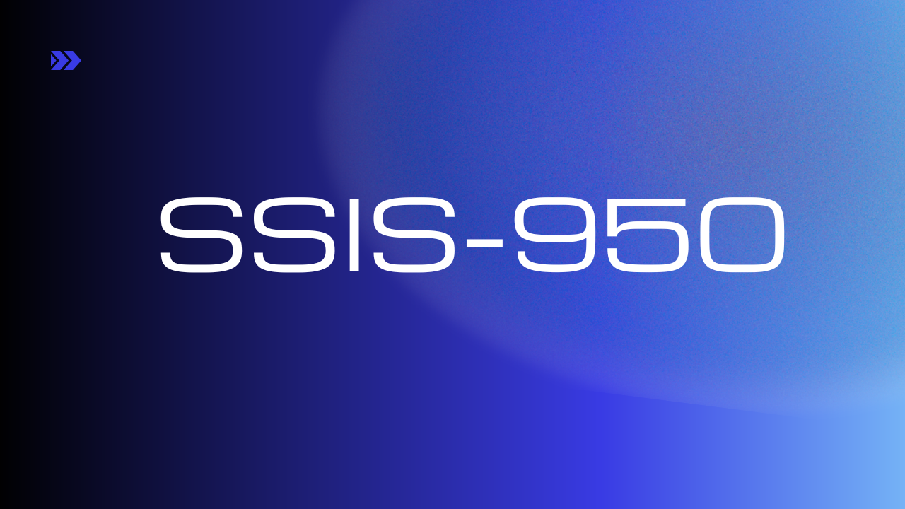 SSIS-950