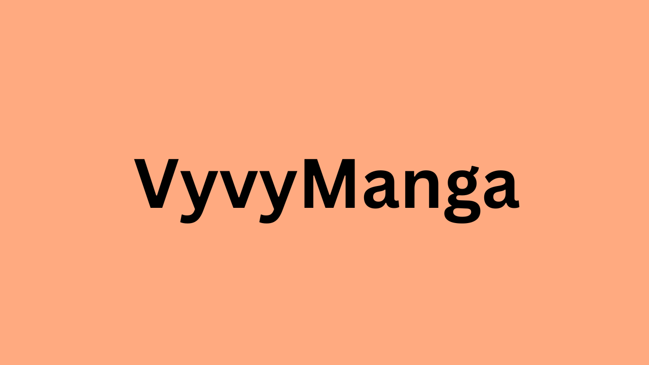 VyvyManga