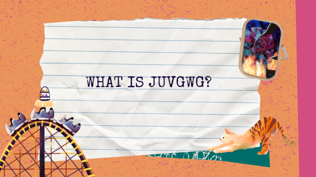 What is Juvgwg?