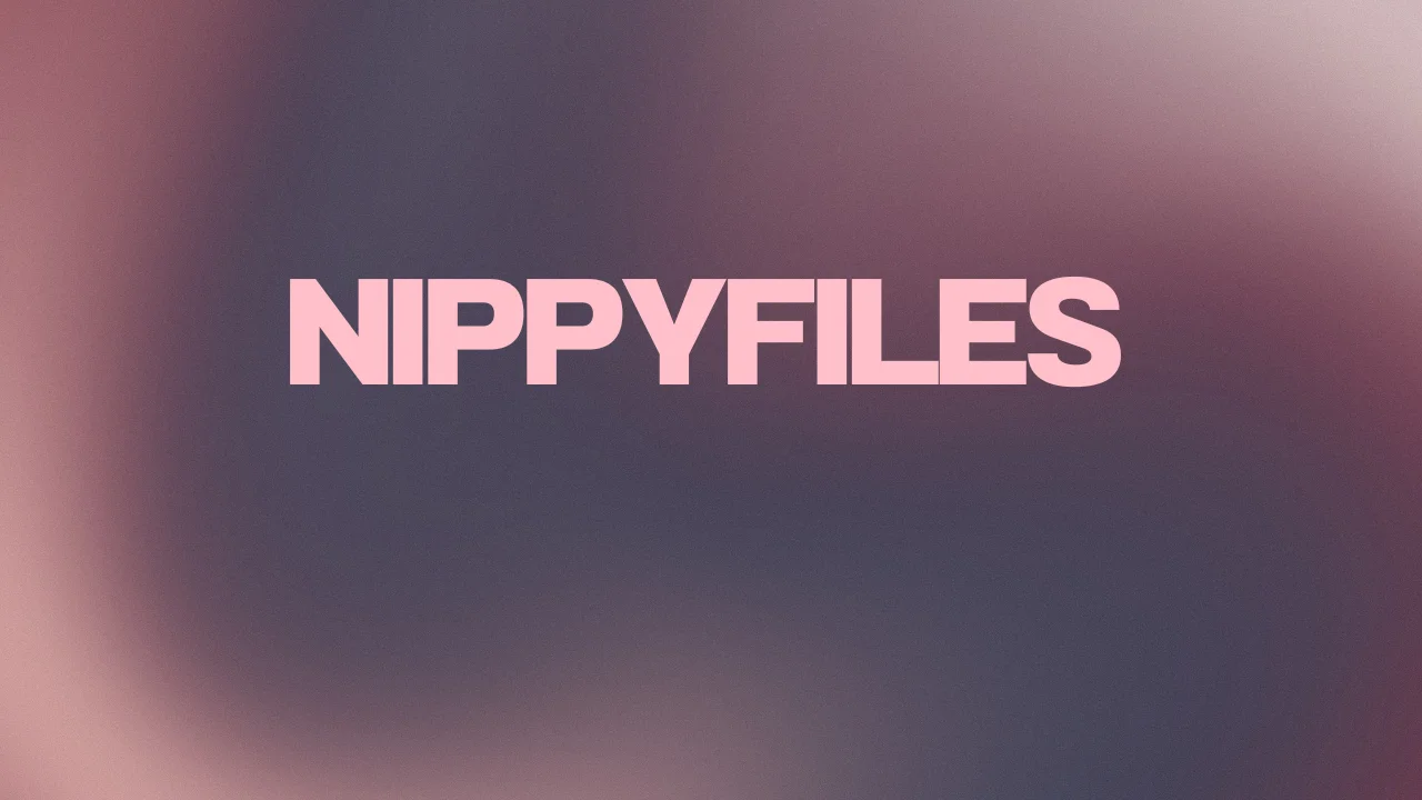 NippyFiles