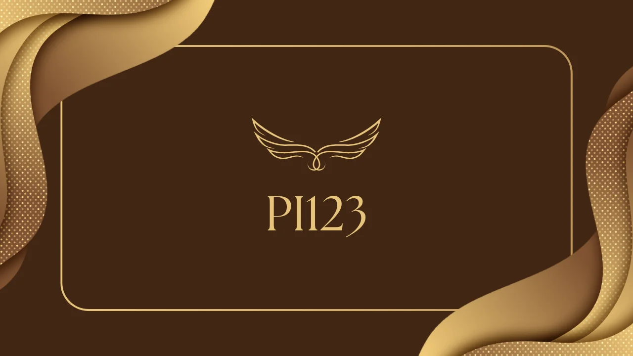 Pi123