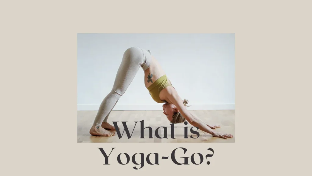 What is Yoga-Go?