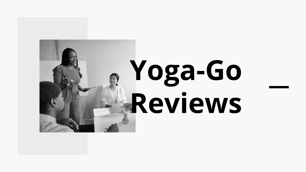 Yoga-Go Reviews