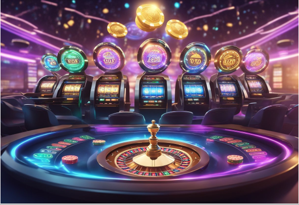 Augmented Reality: The Next Frontier for Aussie Casino Games Set to Transform Gambling Experience in 2025